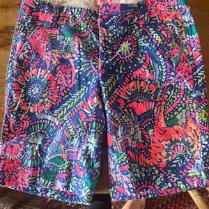 Lily Pulitzer Women’s Shorts